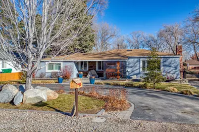 1750 Alexander Hamilton Drive, Reno, NV 89509 - Photo 1