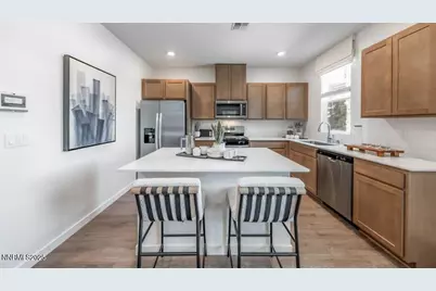 1033 Middle Gate Road, Carson City, NV 89701 - Photo 5