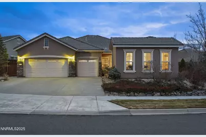 9160 Quilberry Way, Reno, NV 89523 - Photo 3