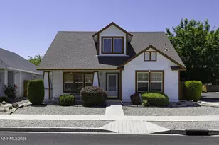 1419 Honey Locust Ave, Gardnerville, NV 89410 - Photo 1