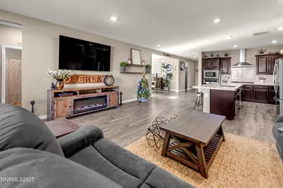 8377 Fenhollow Drive, Verdi, NV 89439 - Photo 3