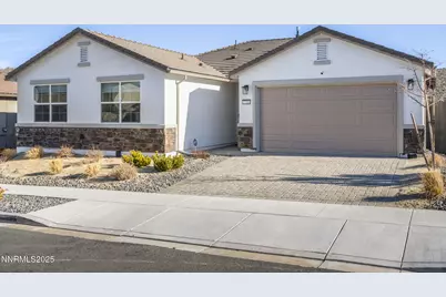 7726 Enclave Key Rd Road, Reno, NV 89506 - Photo 1