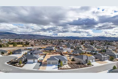 10376 N Penasquitos Court, Spanish Springs, NV 89441 - Photo 33