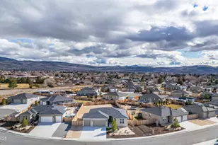 10376 N Penasquitos Ct, Spanish Springs, NV 89441 - Photo 33