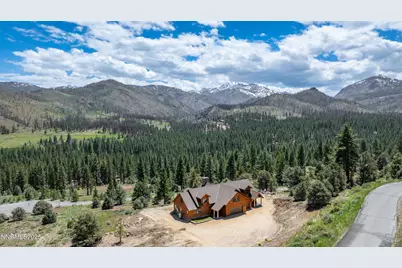 151 Silver Peak Road, Markleeville, CA 96120 - Photo 3