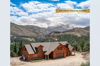 151 Silver Peak Road, Markleeville, CA 96120 - Photo 1