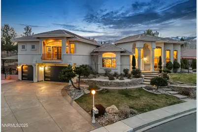 4454 Dant Boulevard, Reno, NV 89509 - Photo 1