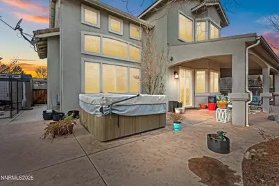 6894 Cinnamon Drive, Sparks, NV 89436 - Photo 53
