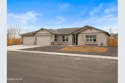 2555 Emerson Circle, Fernley, NV 89408 - Photo 3
