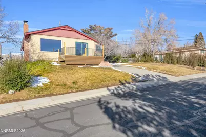 2295 Ellendale Road, Reno, NV 89503 - Photo 1
