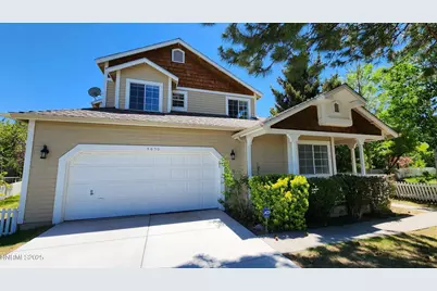 3650 Brighton Way, Reno, NV 89509 - Photo 1