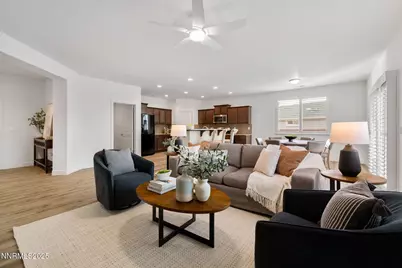 19017 Bronco Creek Ct, Reno, NV 89508 - Photo 7