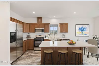 3605 E 10th Street, Silver Springs, NV 89429 - Photo 1