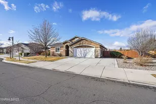 7707 Rhythm Cir, Sparks, NV 89436 - Photo 1