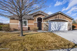 7707 Rhythm Cir, Sparks, NV 89436 - Photo 1
