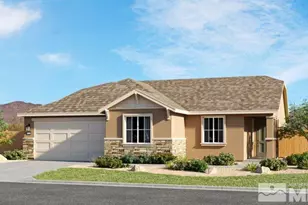 914 Bravestone Ave, Carson City, NV 89703 - Photo 1