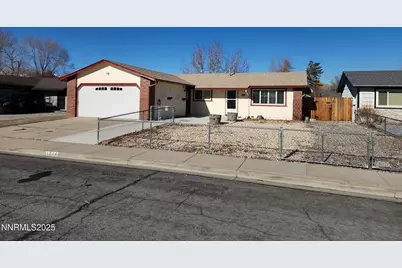 1514 Mountain Park Drive, Carson City, NV 89706 - Photo 1