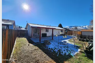 1514 Mountain Park Drive, Carson City, NV 89706 - Photo 23