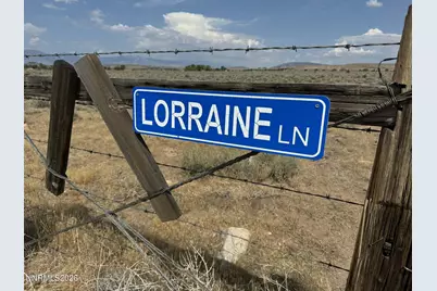 Tbd Lorraine Lane #2, Fish Springs, NV 89410 - Photo 3