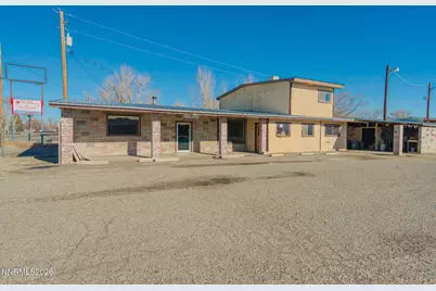 702 S Main Street, Yerington, NV 89447 - Photo 1