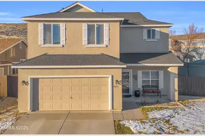 1465 Hagar Road, Reno, NV 89506 - Photo 1