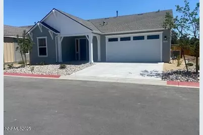 450 Brayfield Street, Spanish Springs, NV 89441 - Photo 1