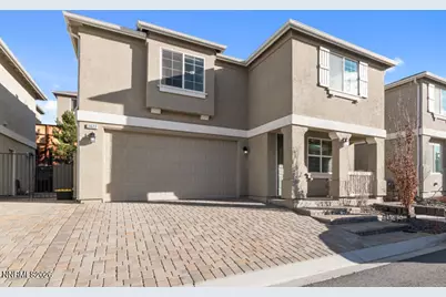 3622 Ruidoso Street, Reno, NV 89512 - Photo 1