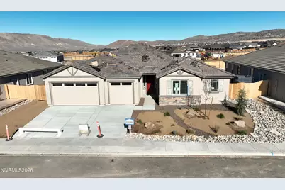 2525 Coltra Springs Drive, Sparks, NV 89441 - Photo 1