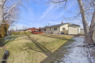 1412 Bumblebee Drive, Gardnerville, NV 89460 - Photo 29
