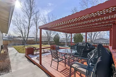 1412 Bumblebee Drive, Gardnerville, NV 89460 - Photo 23