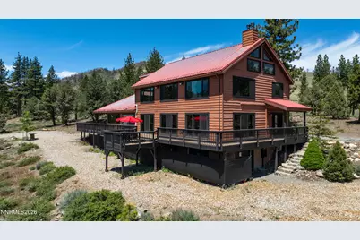 245 Hot Springs Road, Markleeville, CA 96120 - Photo 1