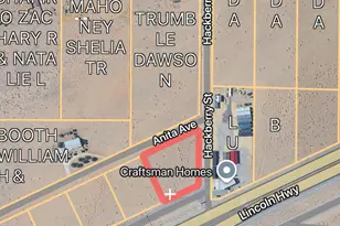 5015 Anita Ave, Silver Springs, NV 89429 - Photo 1