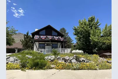 3504 Mark Twain Avenue, Gardnerville, NV 89410 - Photo 3