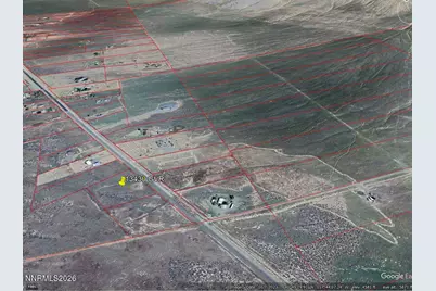 13430 Grass Valley Road, Grass Valley, NV 89445 - Photo 1