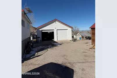 442 S Idaho Street, Tonopah, NV 89049 - Photo 23
