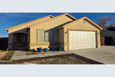 728 Keppel Street, Fallon, NV 89406 - Photo 1