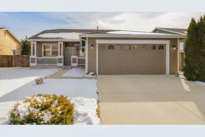 8936 Finnsech Drive, Reno, NV 89506 - Photo 1