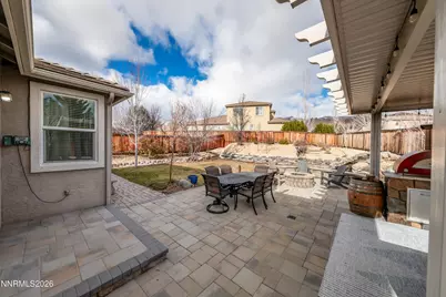 7705 Peavine Shadow Court, Reno, NV 89523 - Photo 37