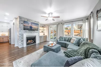 7705 Peavine Shadow Court, Reno, NV 89523 - Photo 23