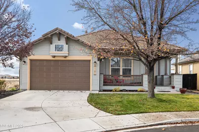 1181 Glen Abbey Court, Sparks, NV 89436 - Photo 3