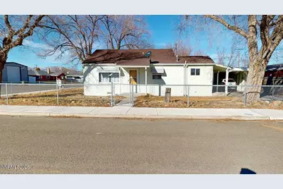 487 Galena Street, Battle Mountain, NV 89820 - Photo 1