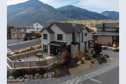 2912 Portrush Drive, Genoa, NV 89411 - Photo 1