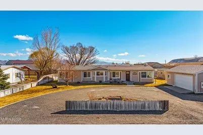 20 Mount Lewis Drive, Battle Mountain, NV 89820 - Photo 5