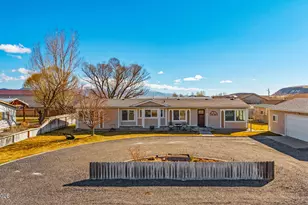 20 Mt Lewis Dr, Battle Mountain, NV 89820 - Photo 5