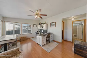 20 Mt Lewis Dr, Battle Mountain, NV 89820 - Photo 25