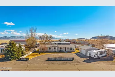 20 Mount Lewis Drive, Battle Mountain, NV 89820 - Photo 1