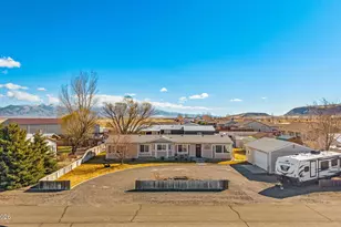 20 Mt Lewis Dr, Battle Mountain, NV 89820 - Photo 1