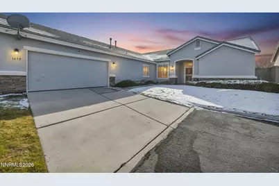 1472 Gaucho Lane, Reno, NV 89521 - Photo 1