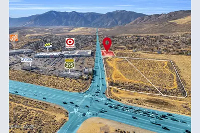 908 Jacks Valley Road, Indian Hills, NV 89705 - Photo 5