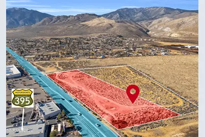 930 Jacks Valley Road, Indian Hills, NV 89705 - Photo 13